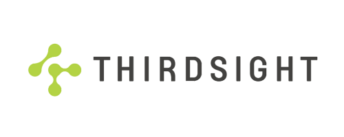 Thirdsight logo